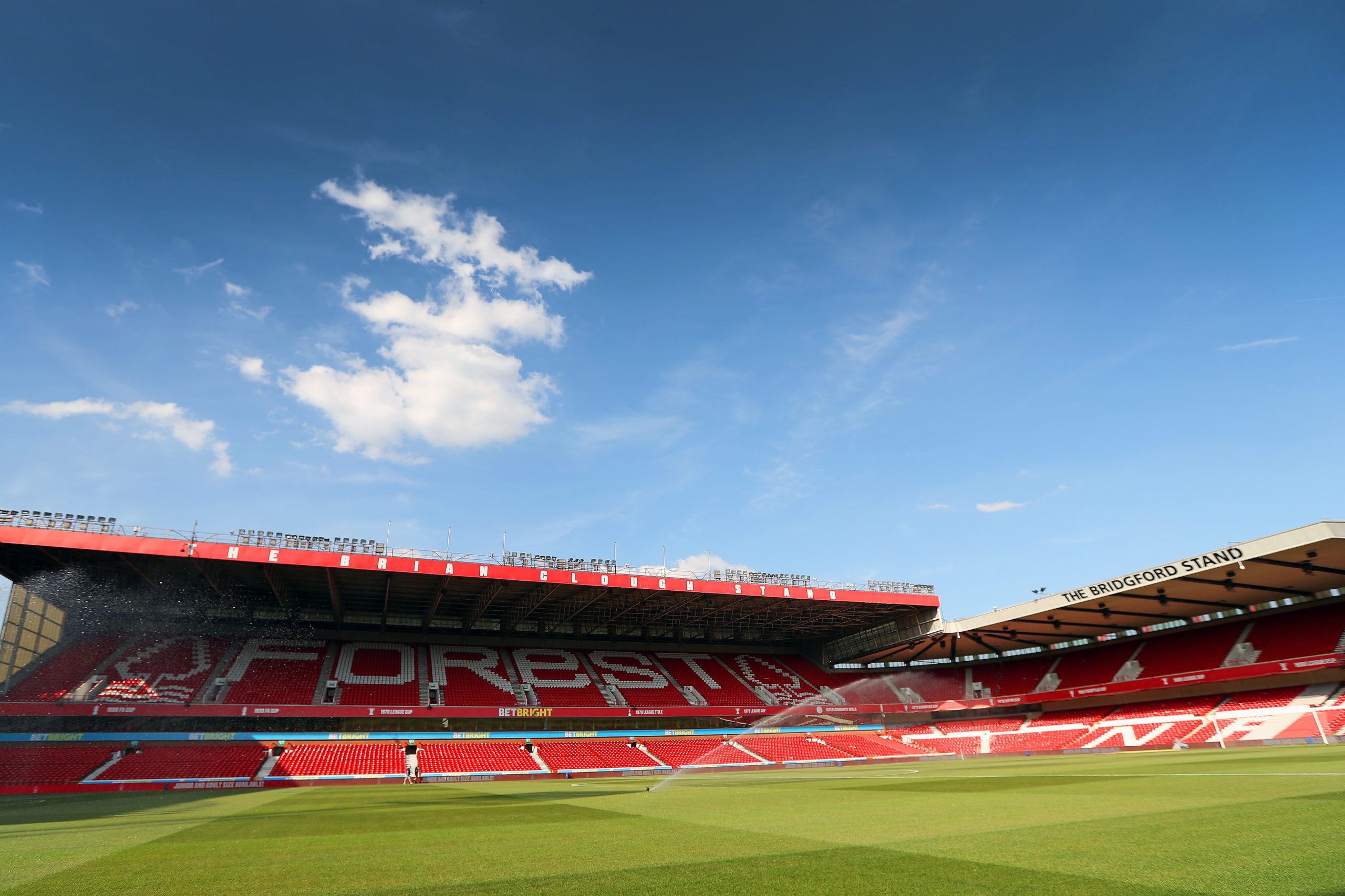 Photo by Adam Fradgley - AMA/West Bromwich Albion FC via Getty Images