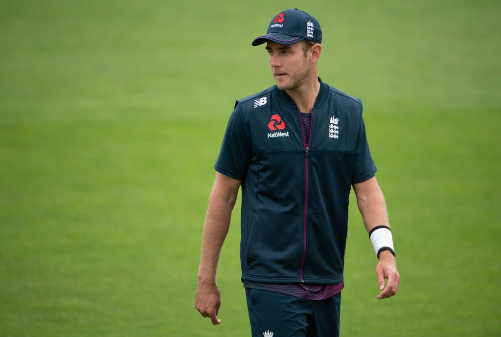 England v Pakistan: Day 4 - Second Test #RaiseTheBat Series