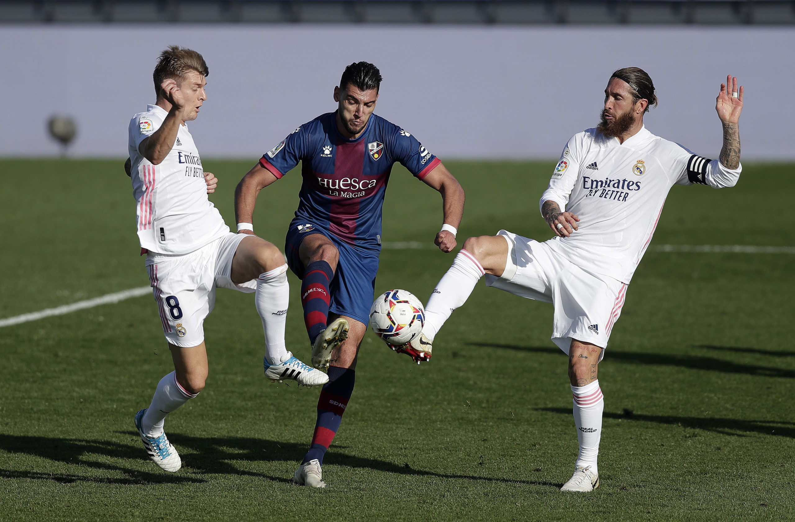 Photo by Gonzalo Arroyo Moreno/Getty Images