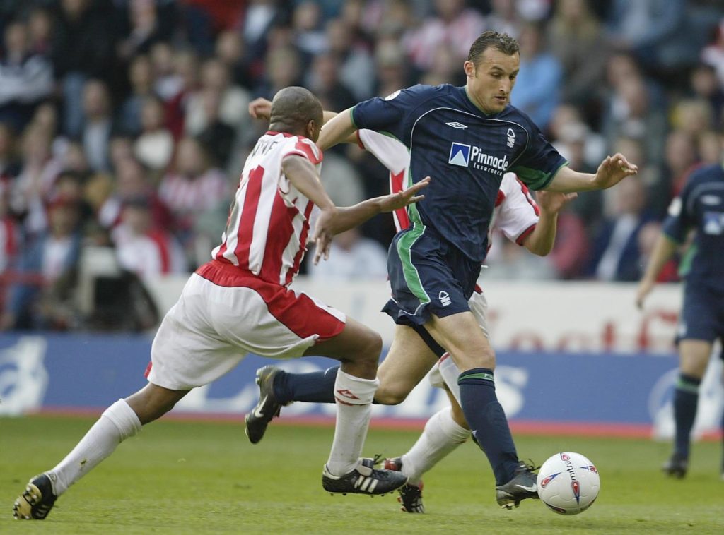 Scimeca Gets Past Rankine