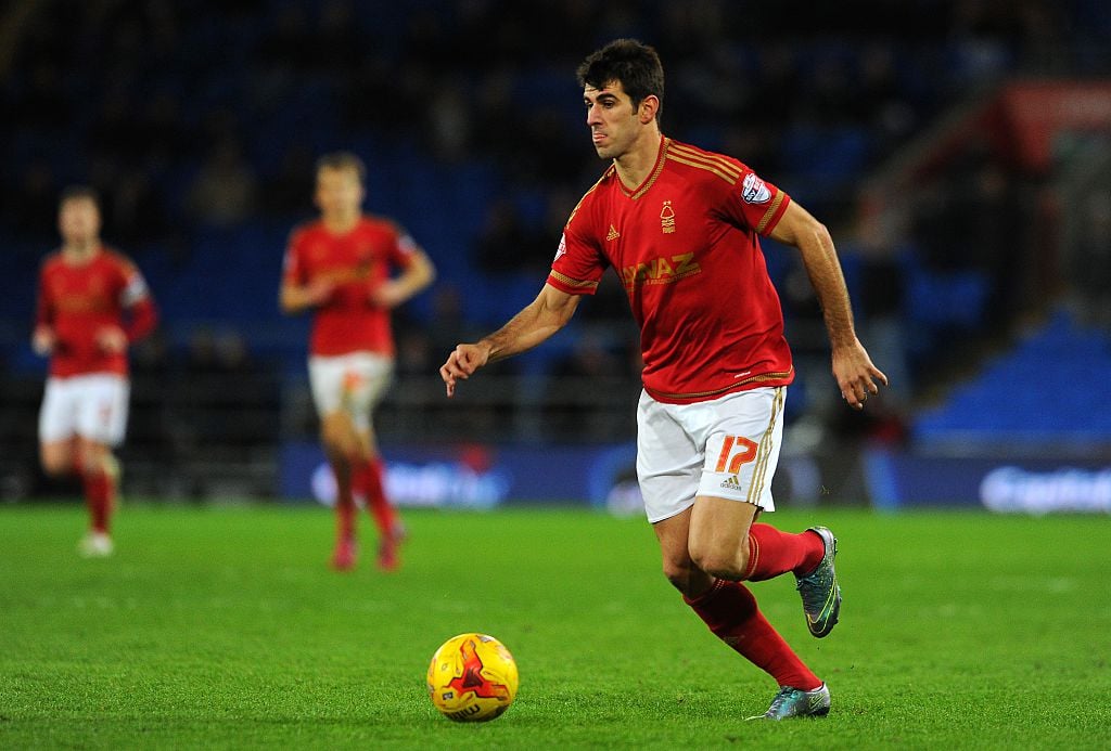 Cardiff City v Nottingham Forest - Sky Bet Championship