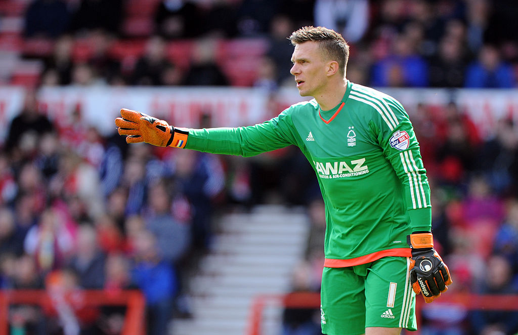 Nottingham Forest v Wolverhampton Wanderers - Sky Bet Championship