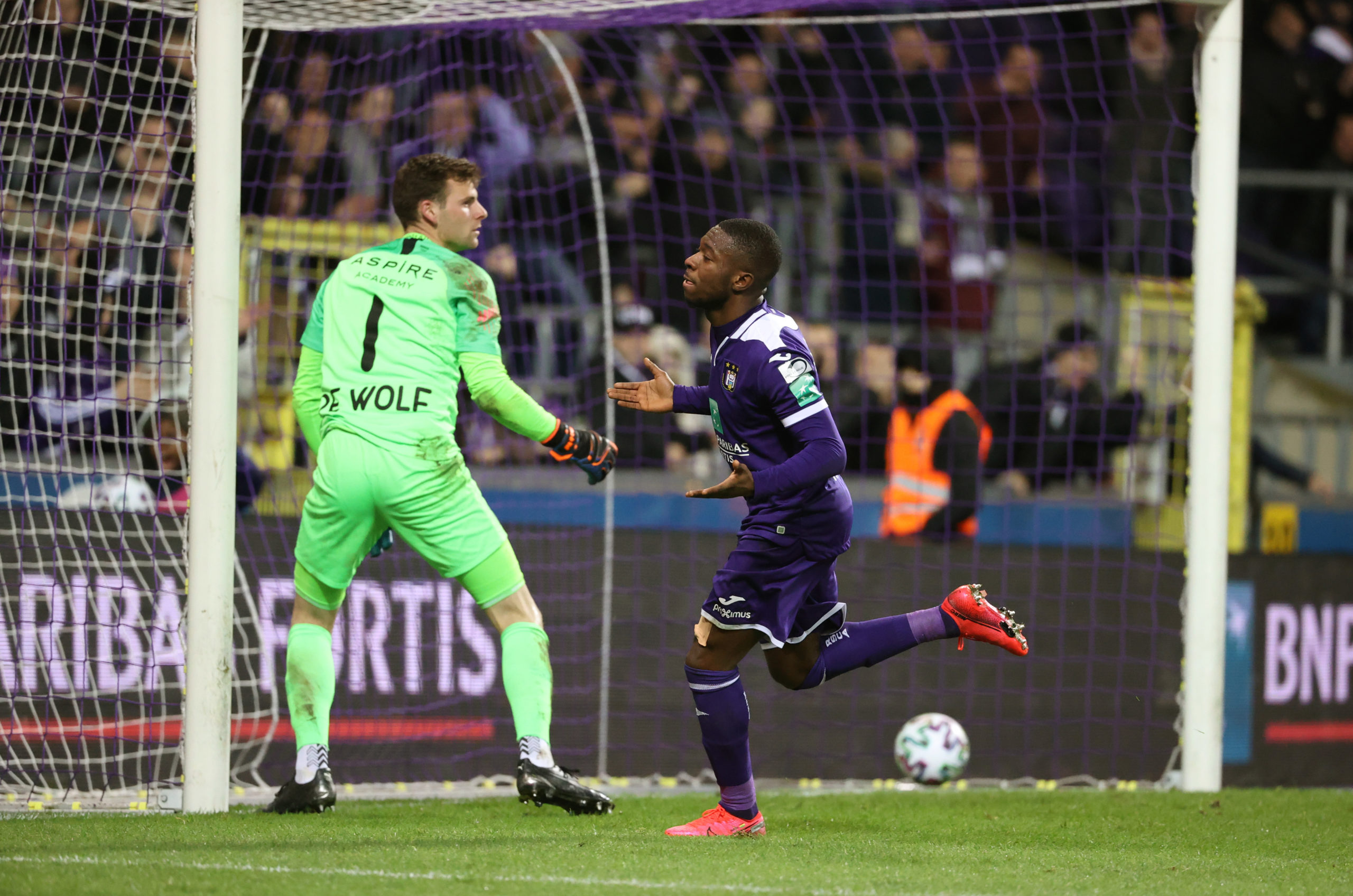 Photo by Vincent Van Doornick/Isosport/MB Media/Getty Images