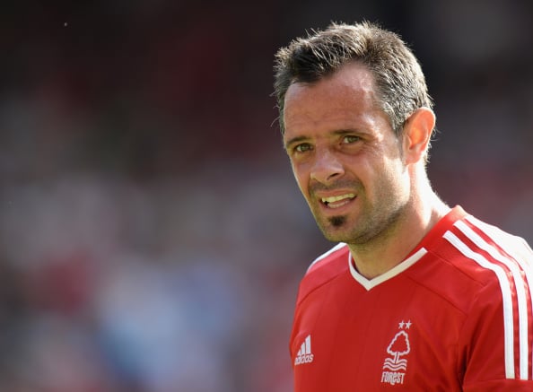 Nottingham Forest v Blackpool - Sky Bet Championship