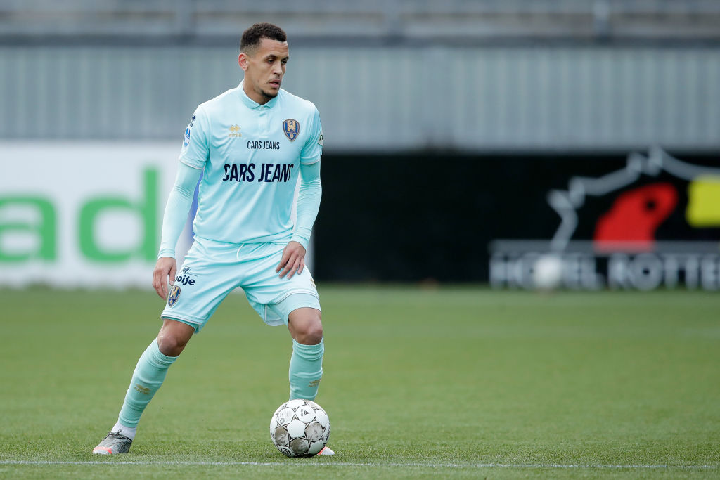 Sparta v ADO Den Haag - Dutch Eredivisie