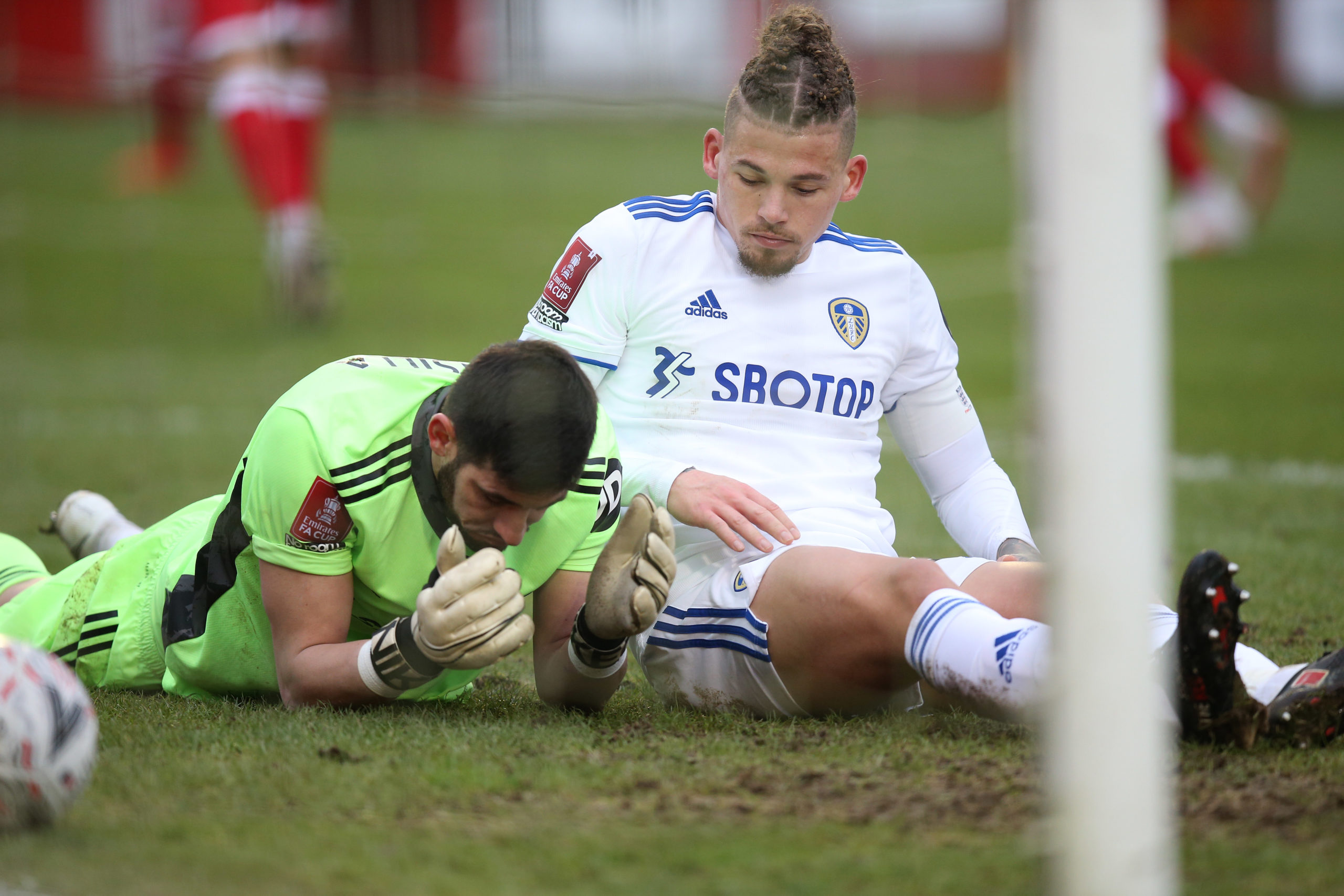 Photo by Mark Leech/Offside/Offside via Getty Images