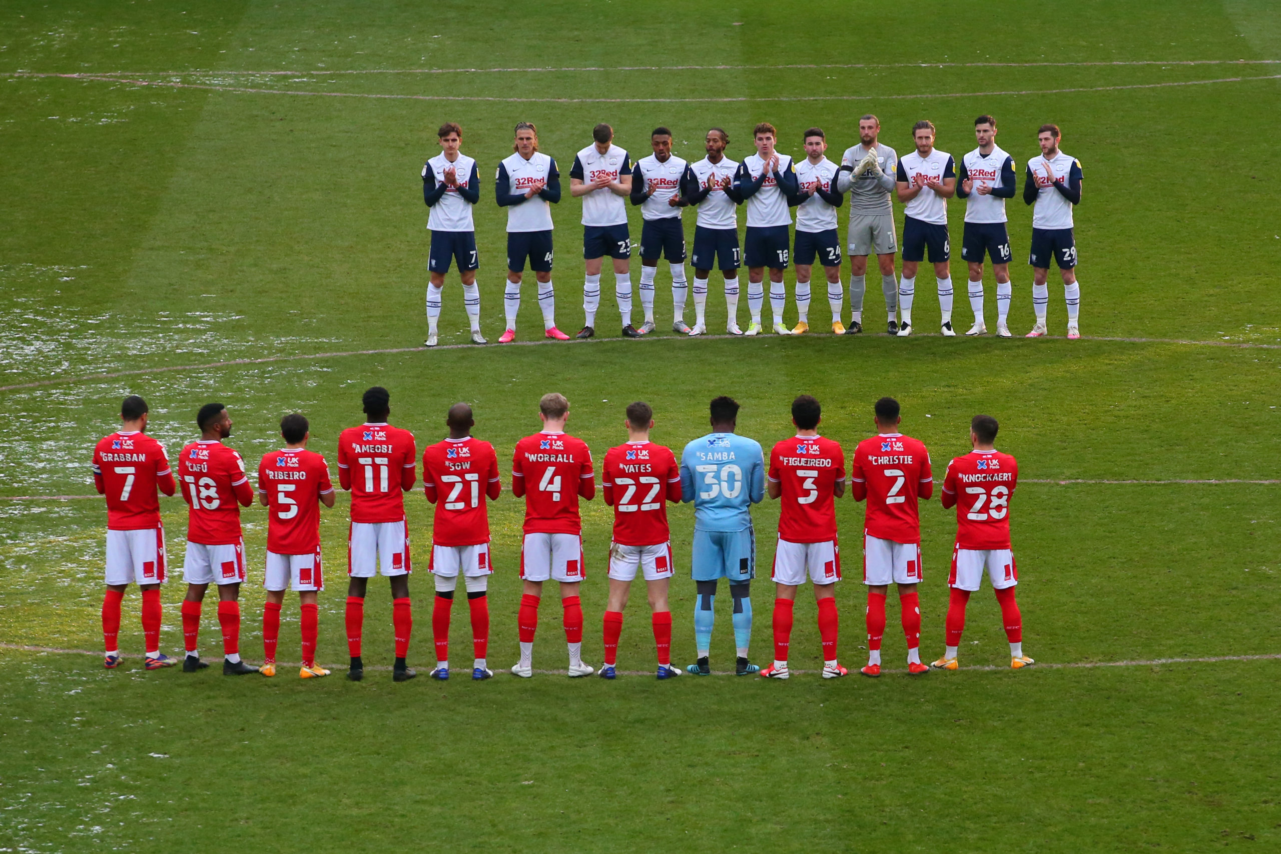 Photo by Alex Livesey/Getty Images