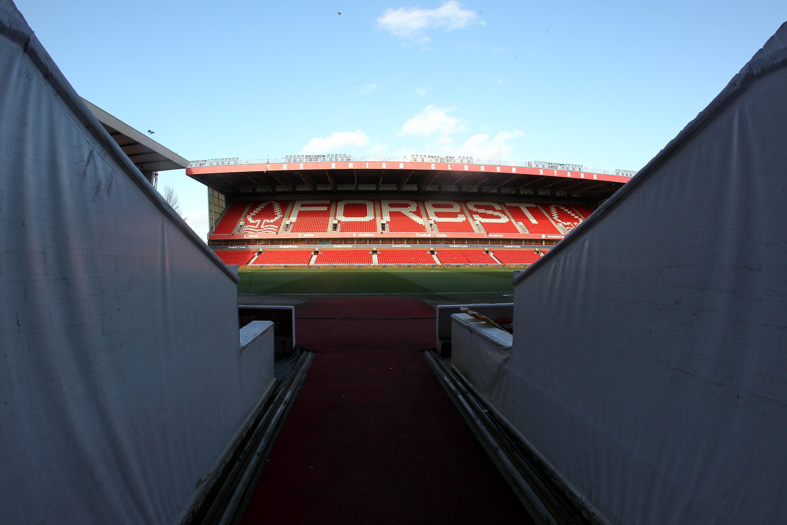 Photo by Mick Walker - CameraSport via Getty Images