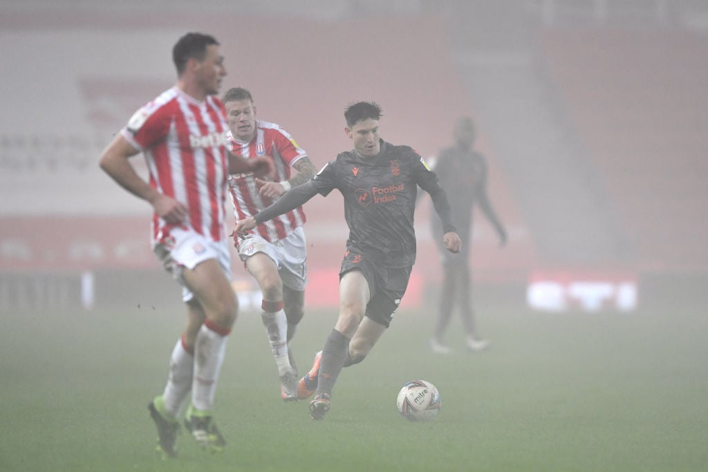 Joe Lolley