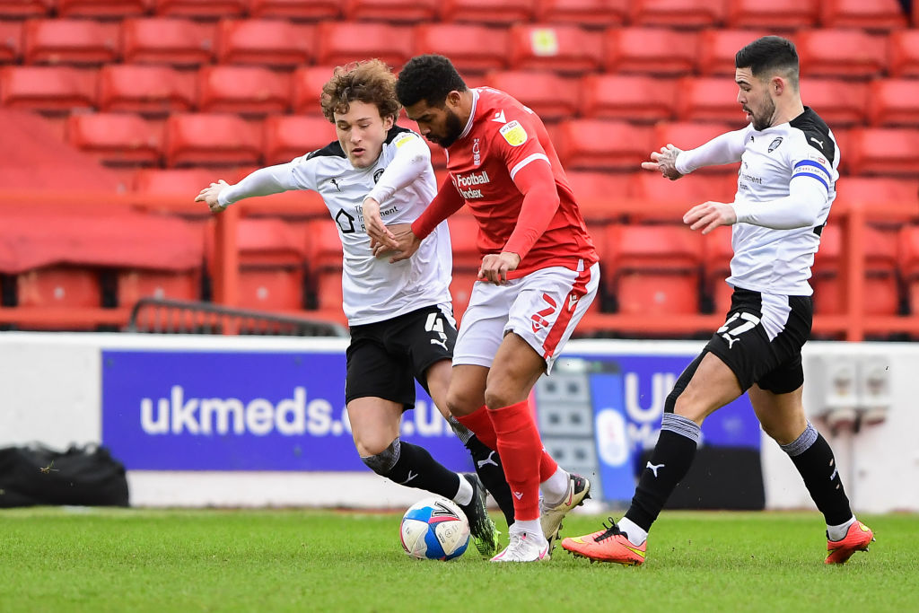 Cyrus Christie