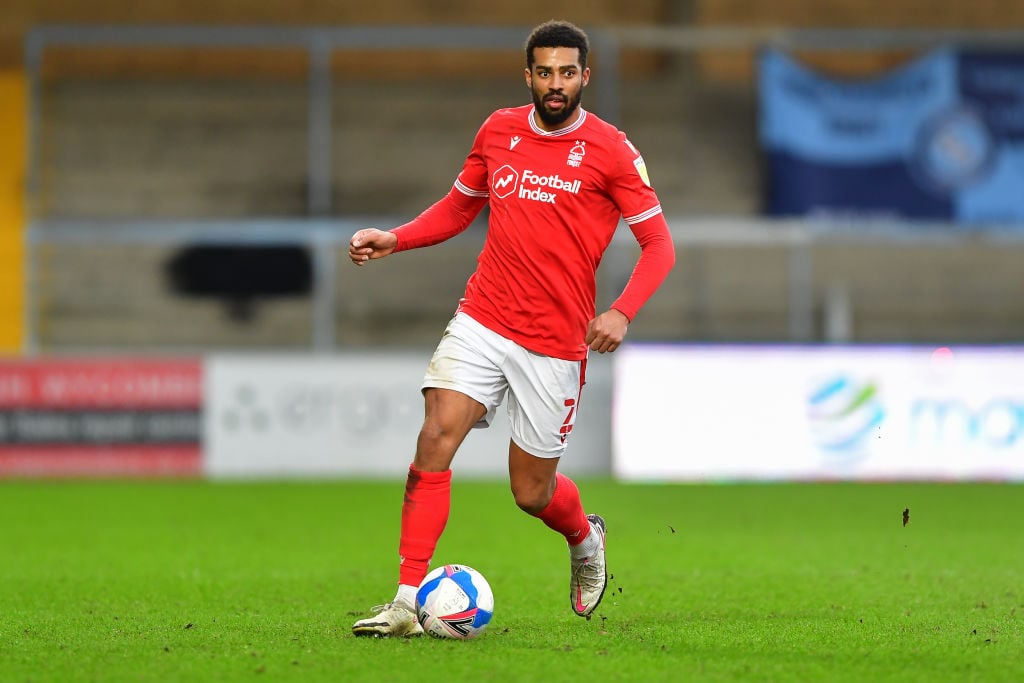 Cyrus Christie