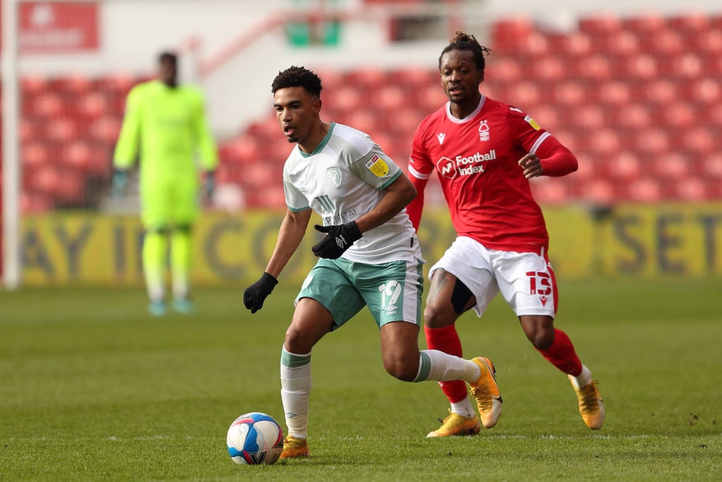Nottingham Forest
