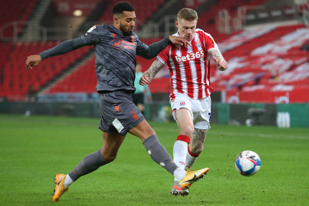 Cyrus Christie