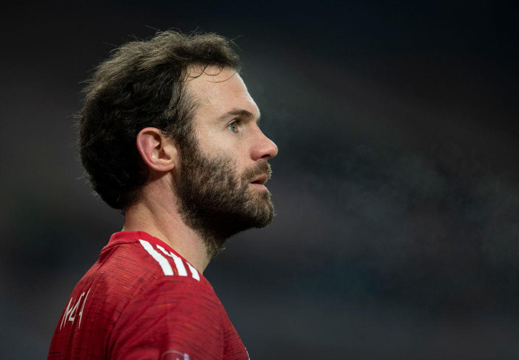 Manchester United v Watford - FA Cup Third Round