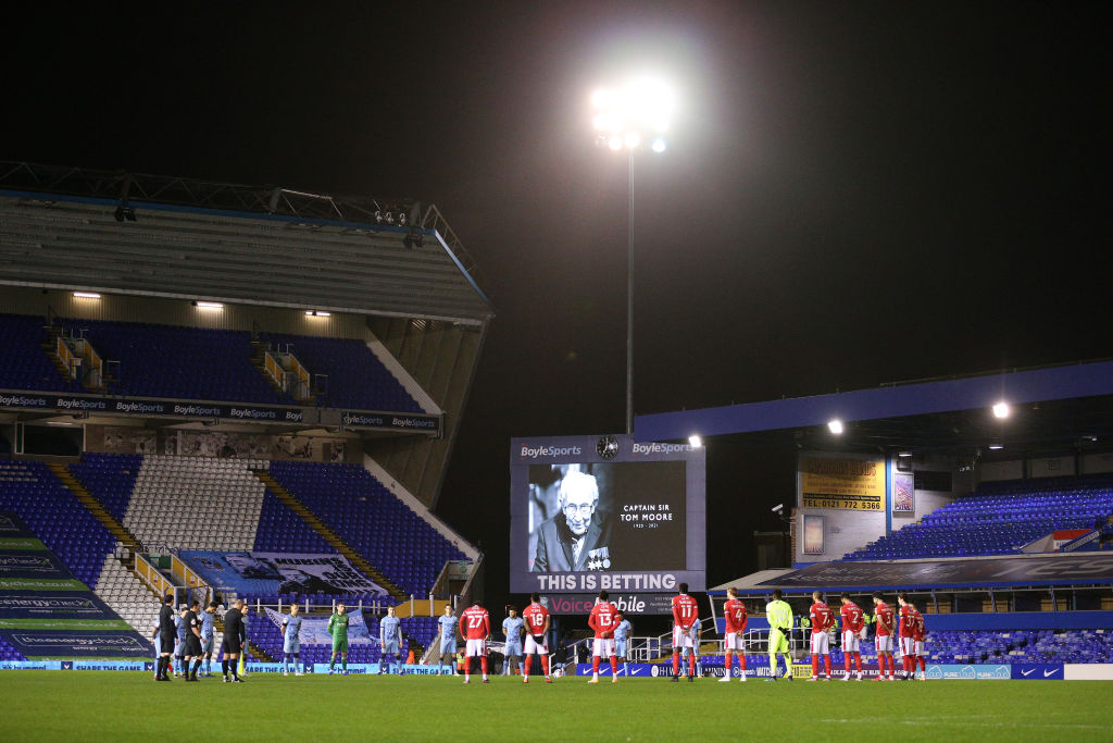 Nottingham Forest