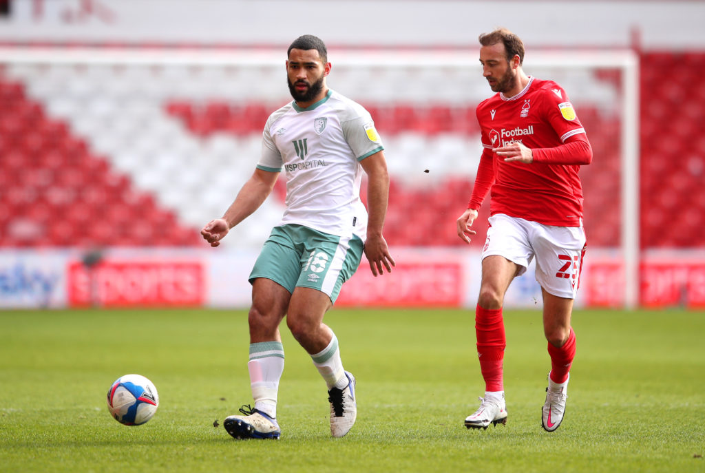 Nottingham Forest