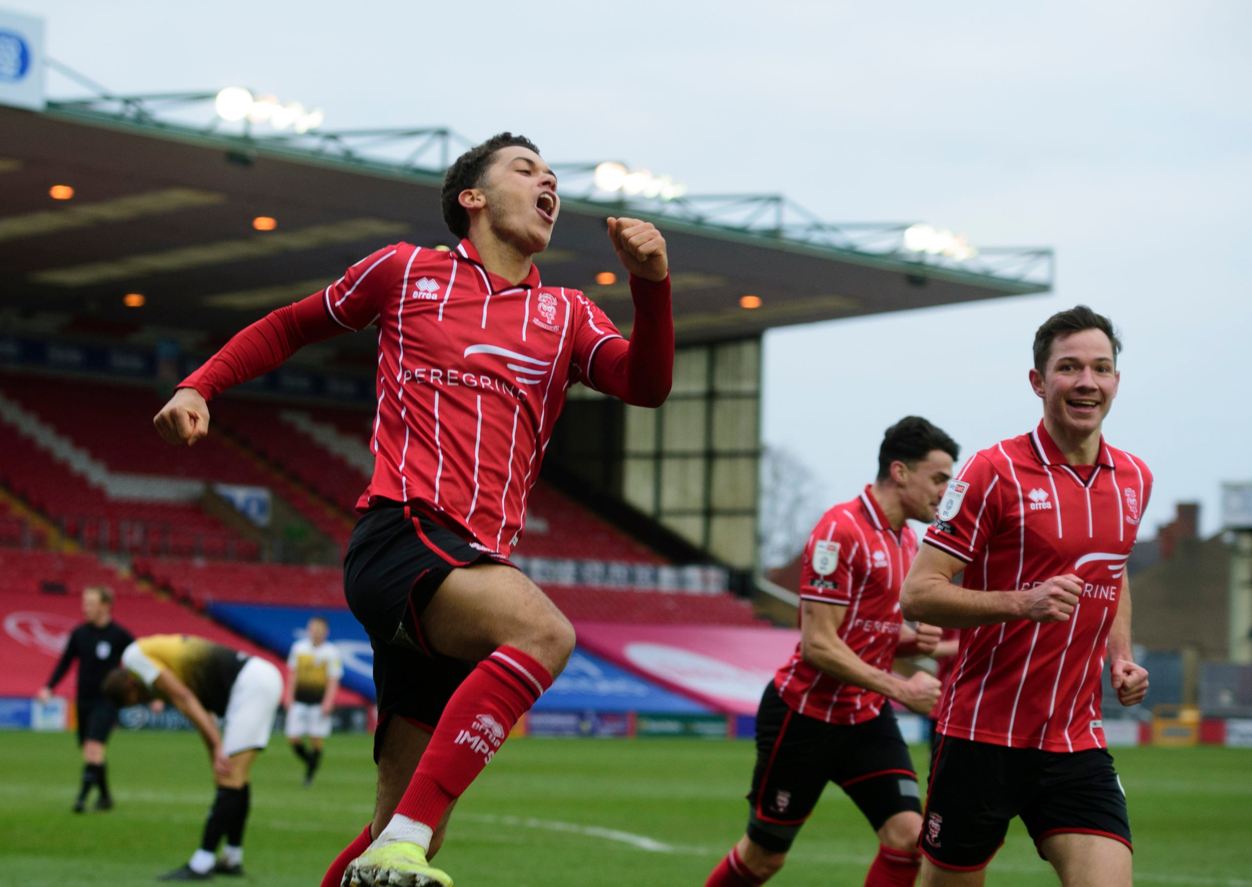 Photo by Andrew Vaughan - CameraSport via Getty Images