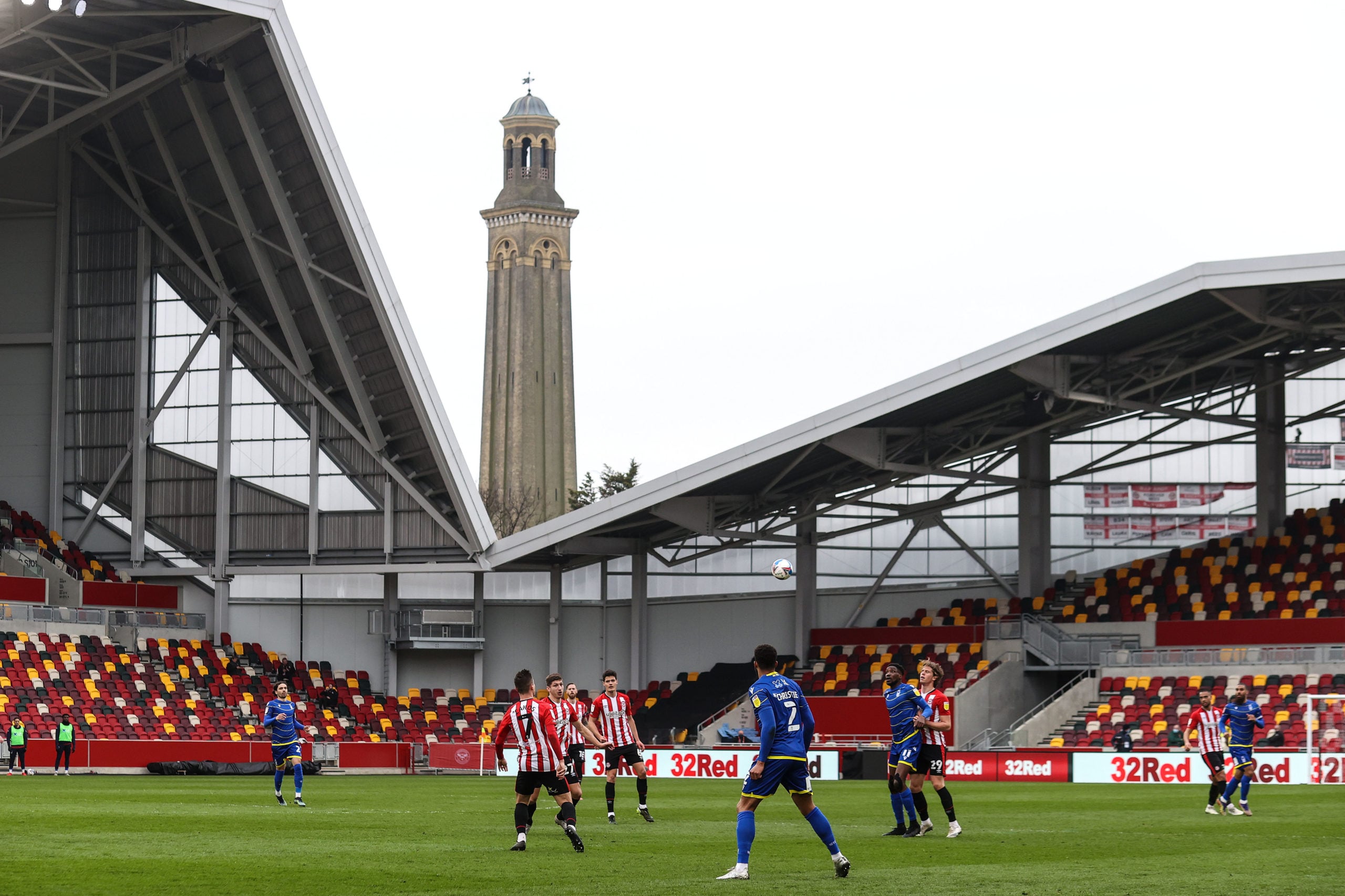 Photo by Charlotte Wilson/Offside/Offside via Getty Images