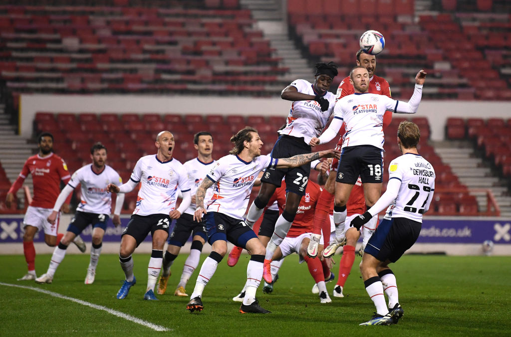 Nottingham Forest