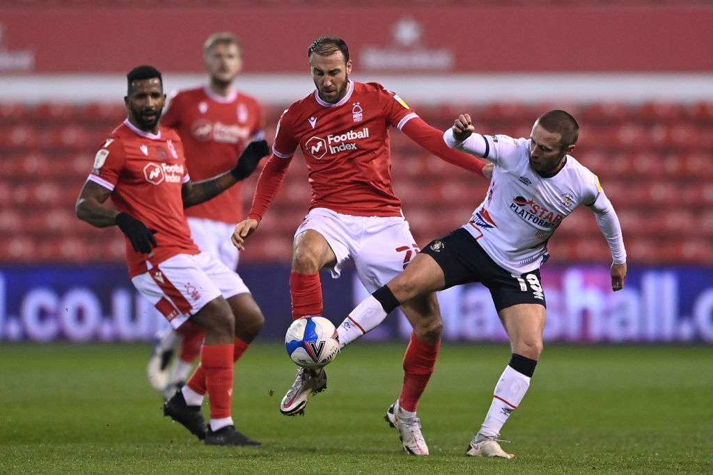 Nottingham Forest