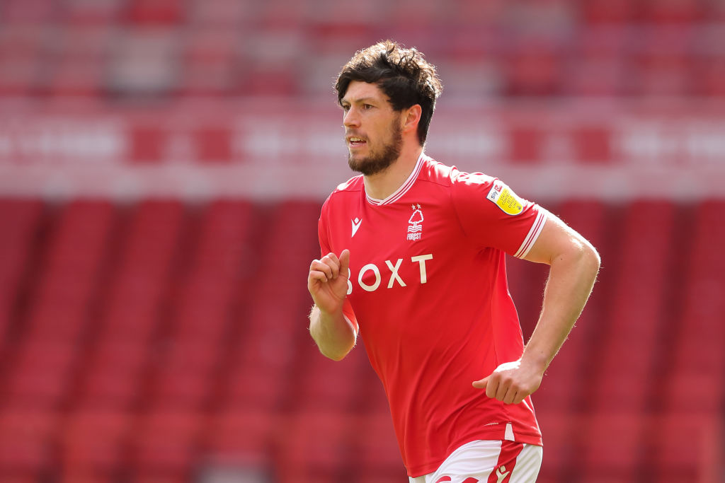 Nottingham Forest v Queens Park Rangers - Sky Bet Championship