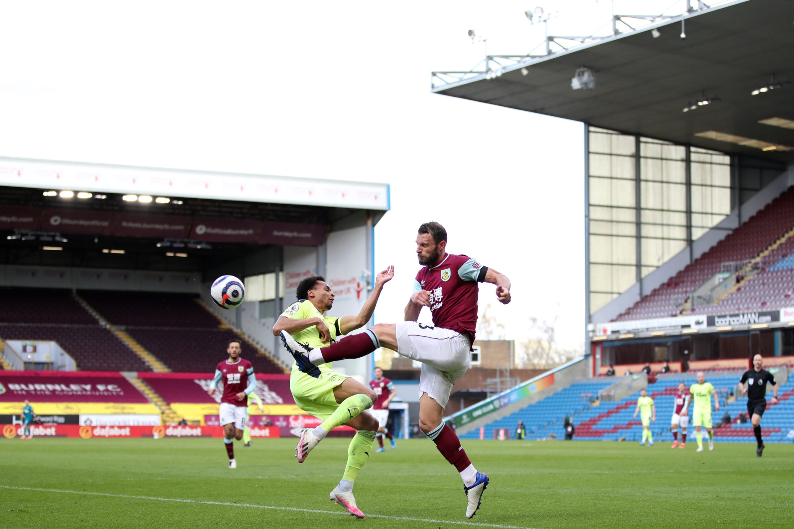 Photo by Newcastle United/Newcastle United via Getty Images