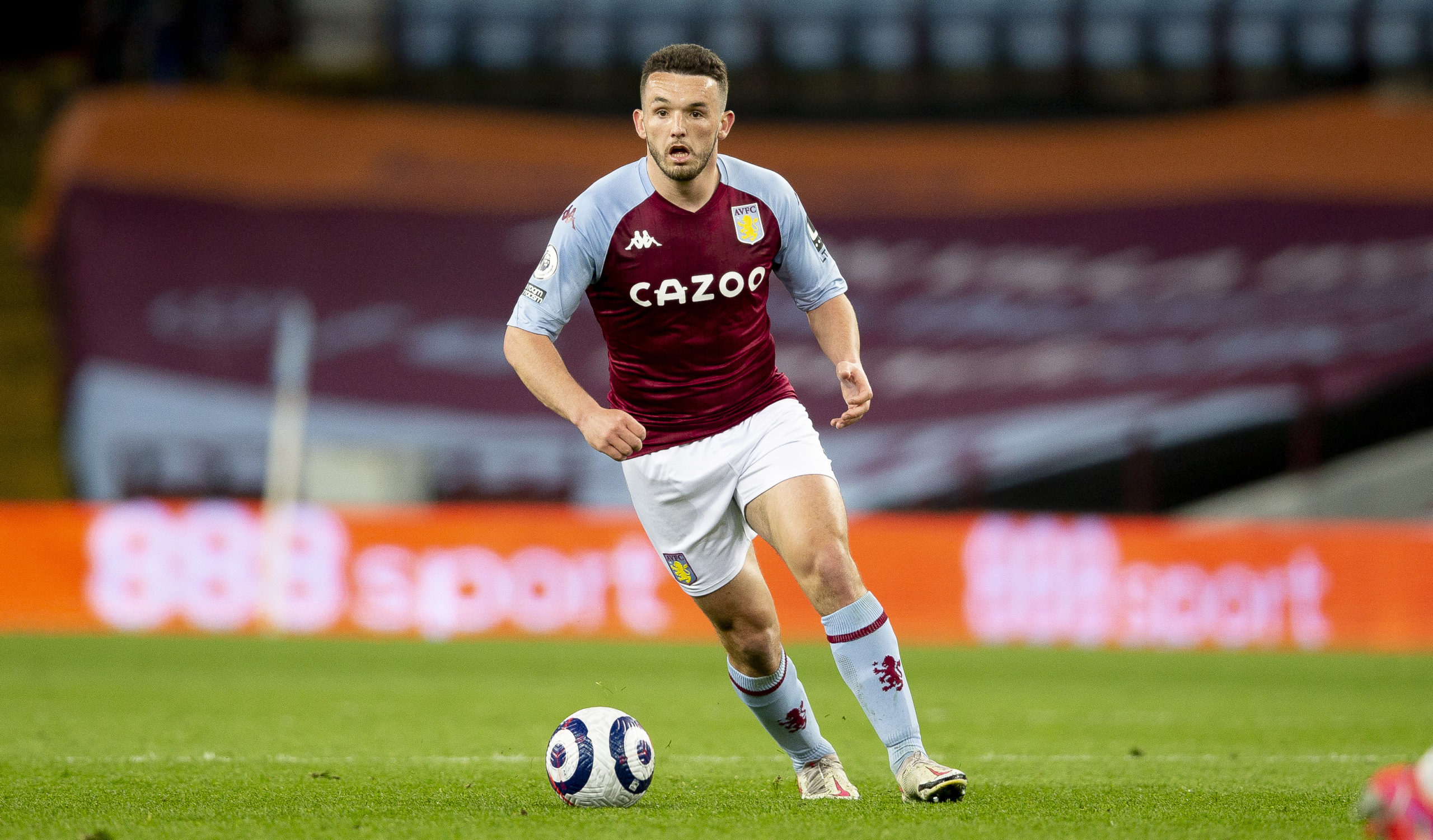 Photo by Neville Williams/Aston Villa FC via Getty Images