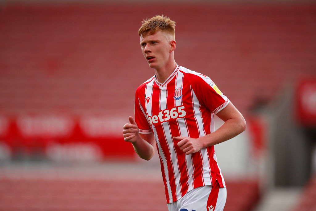 Stoke City v Queens Park Rangers - Sky Bet Championship