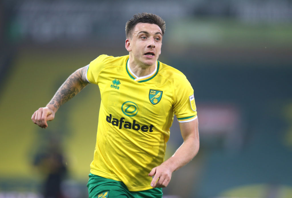 Norwich City v Watford - Sky Bet Championship