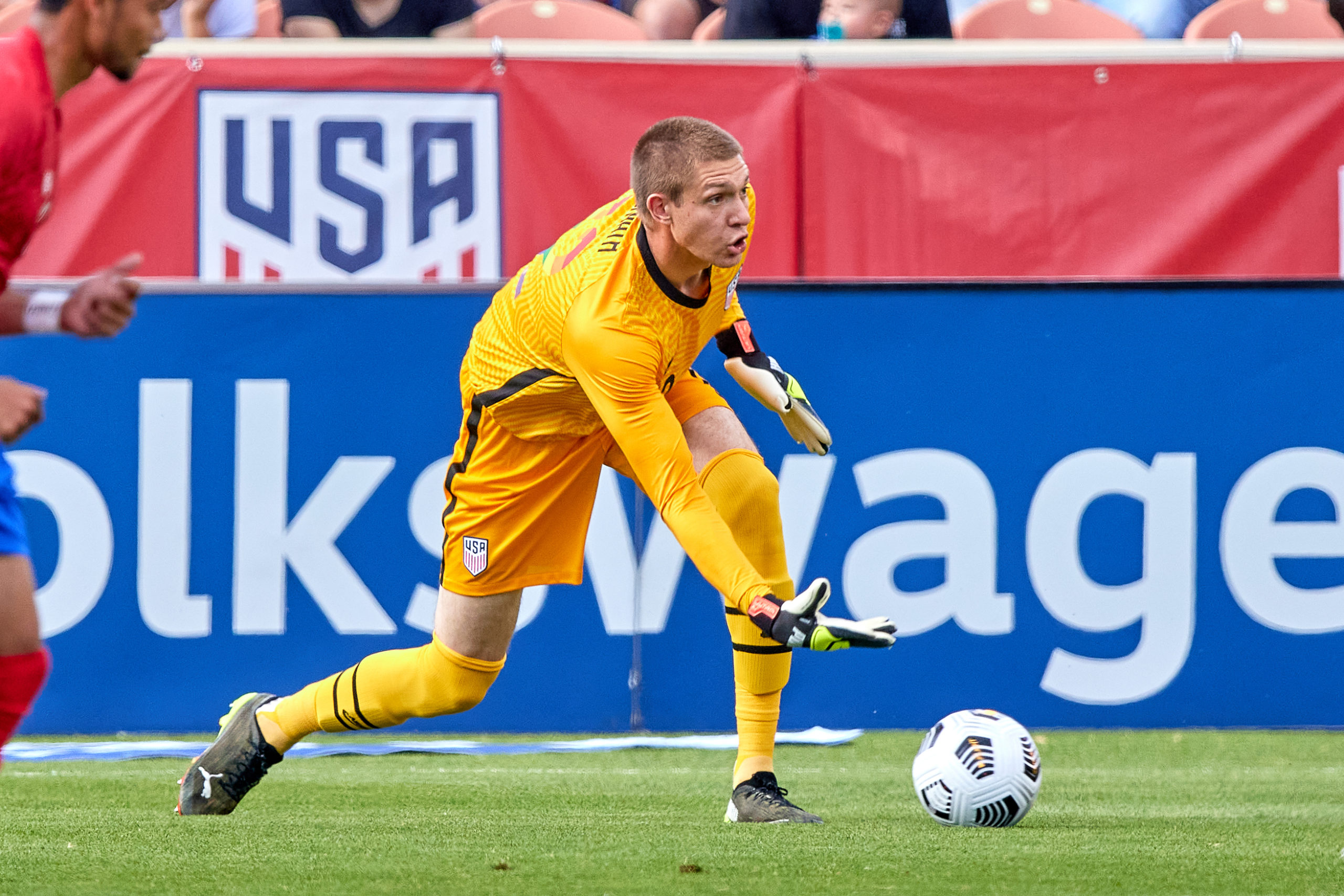 Photo by Robin Alam/Icon Sportswire via Getty Images