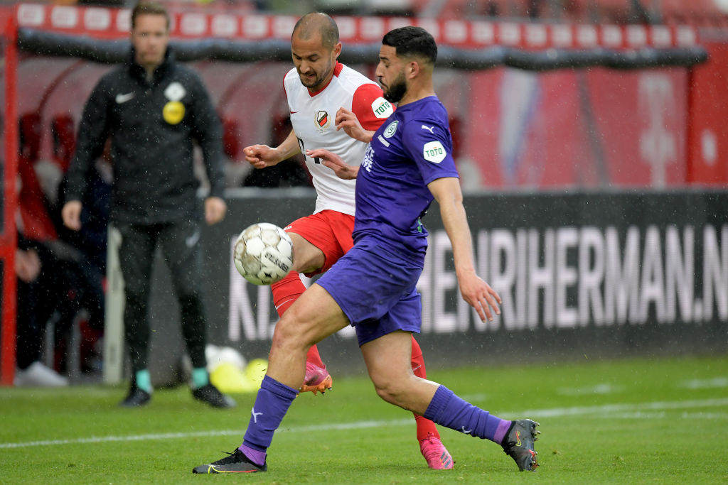 FC Utrecht v FC Groningen - Eredivisie Play-Offs Conference League - Semi-Final
