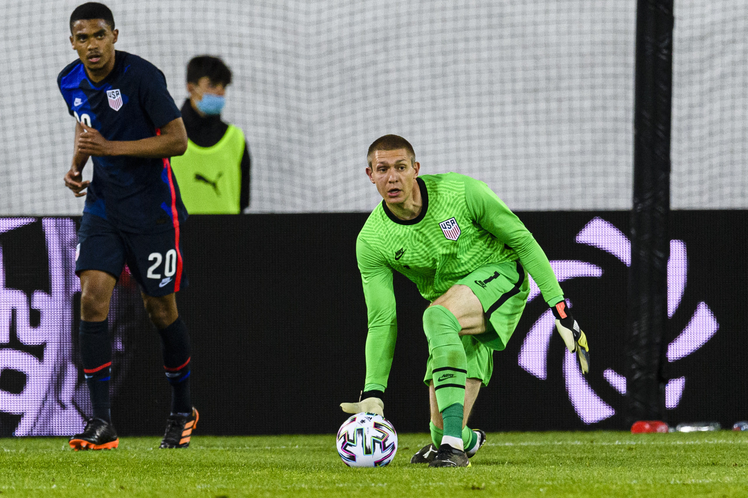 Photo by Marcio Machado/Eurasia Sport Images/Getty Images