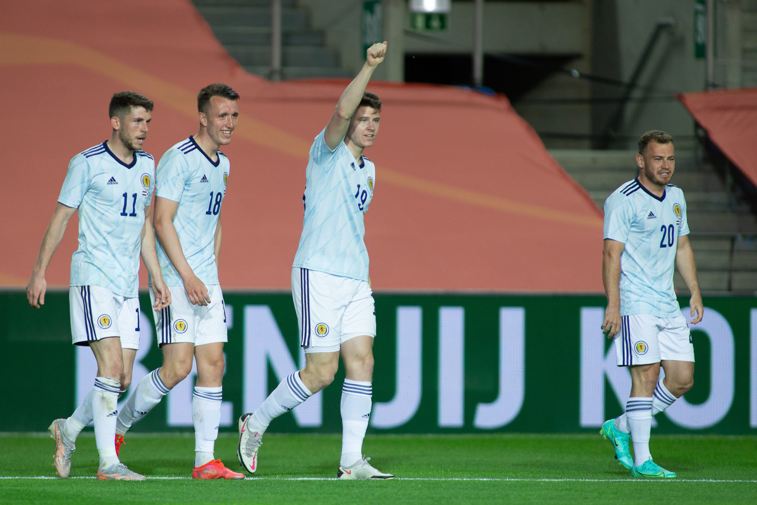 Photo by Joaquin Corchero / Europa Press Sports via Getty Images