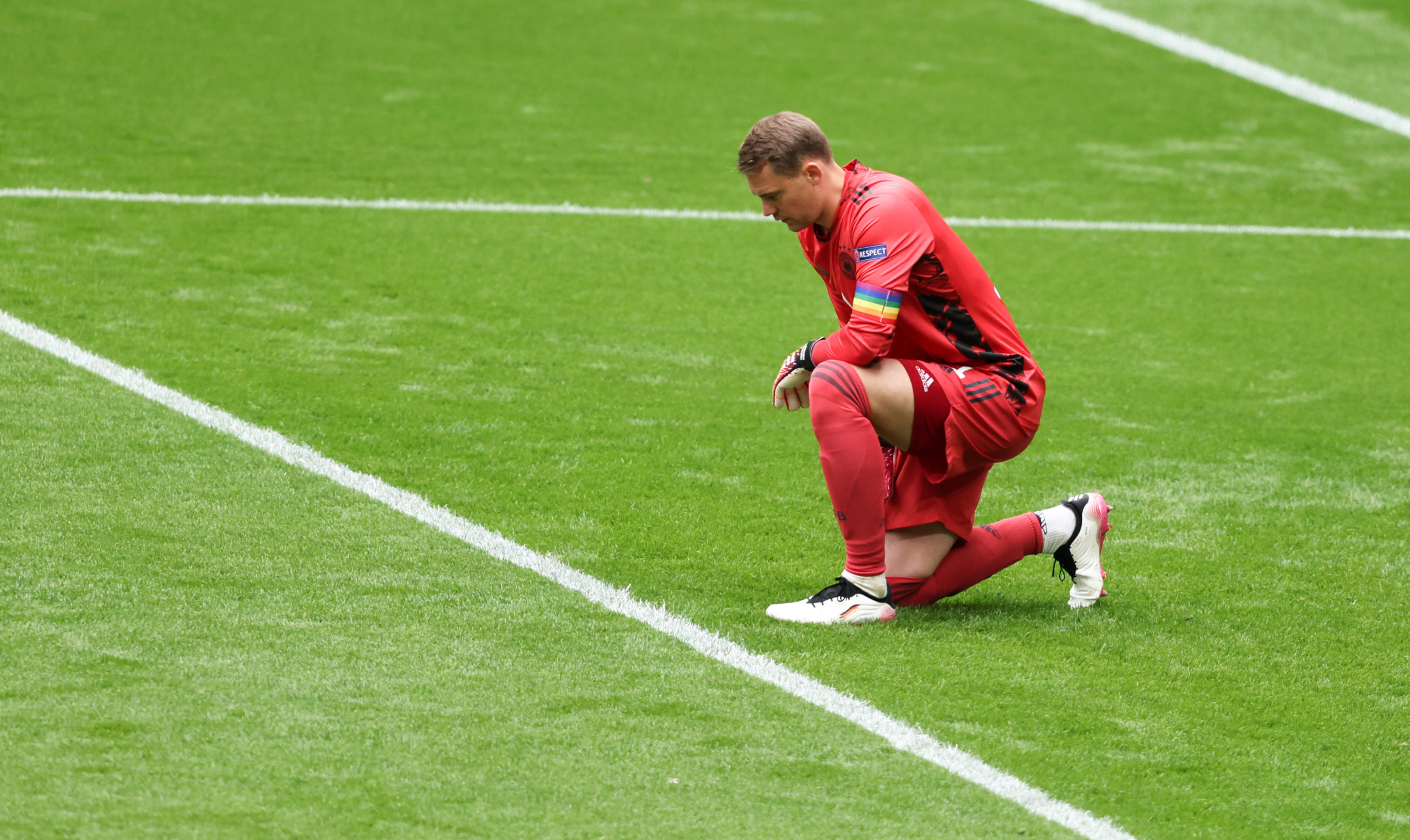 Photo by Stefan Matzke - sampics/Corbis via Getty Images