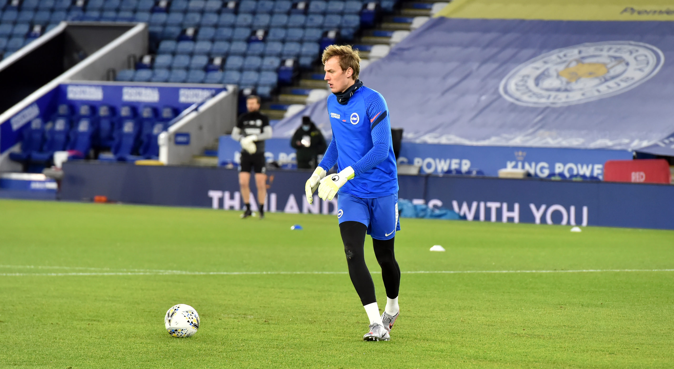 Photo by Plumb Images/Leicester City FC via Getty Images
