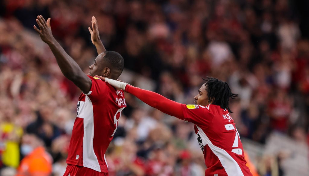 Middlesbrough v Queens Park Rangers - Sky Bet Championship