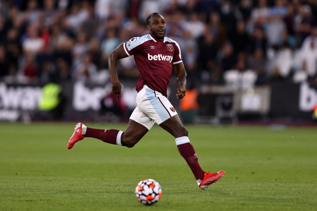 West Ham United v Leicester City - Premier League