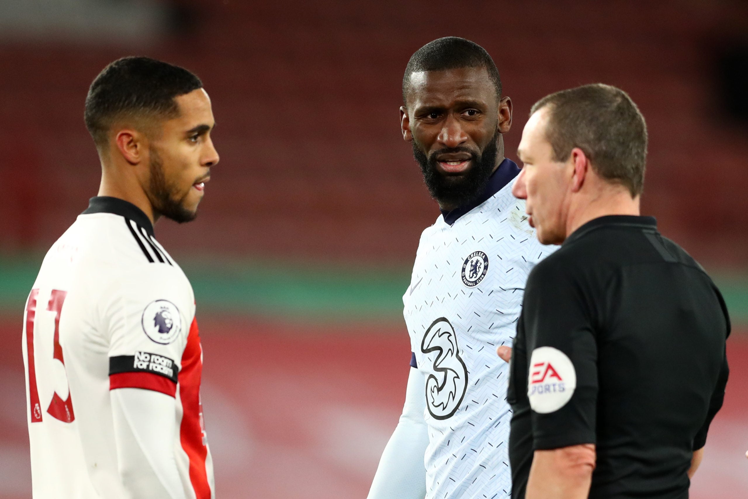 Photo by Chelsea Football Club/Chelsea FC via Getty Images