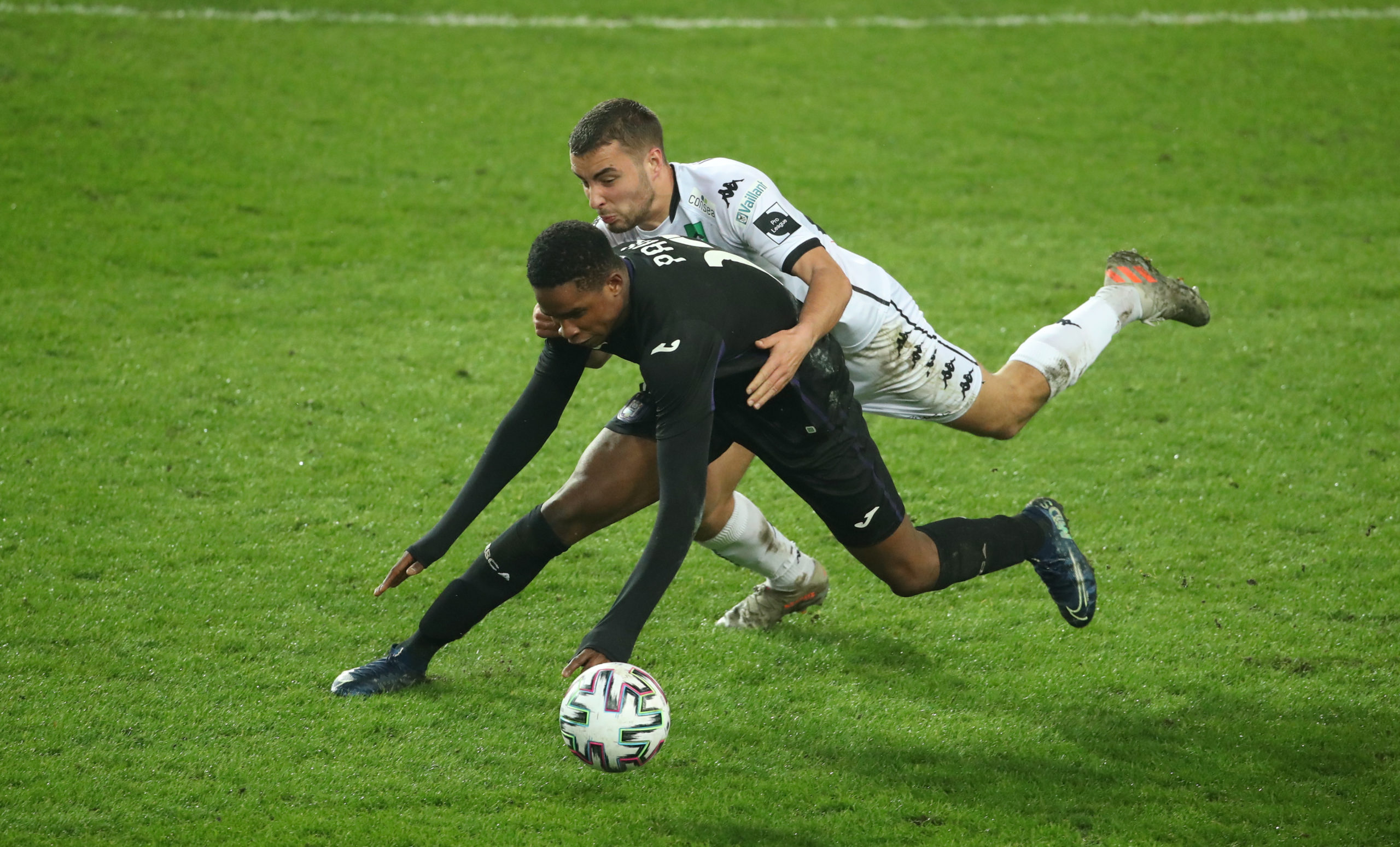 Photo by Vincent Van Doornick/Isosport/MB Media/Getty Images