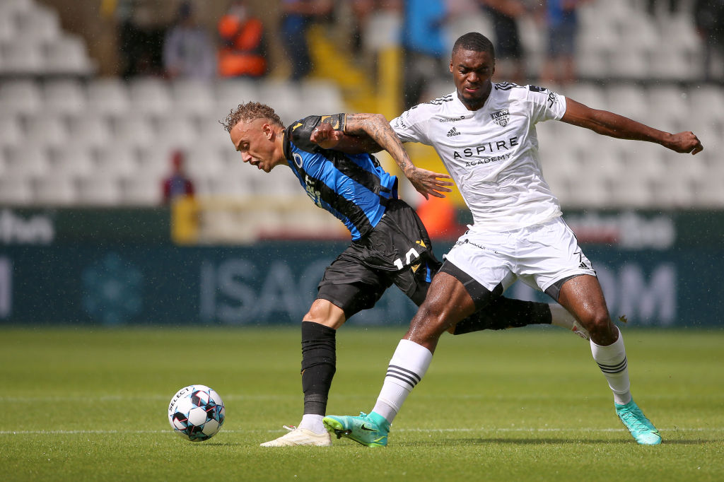 Club Brugge v KAS Eupen - Belgian Jupiler Pro League
