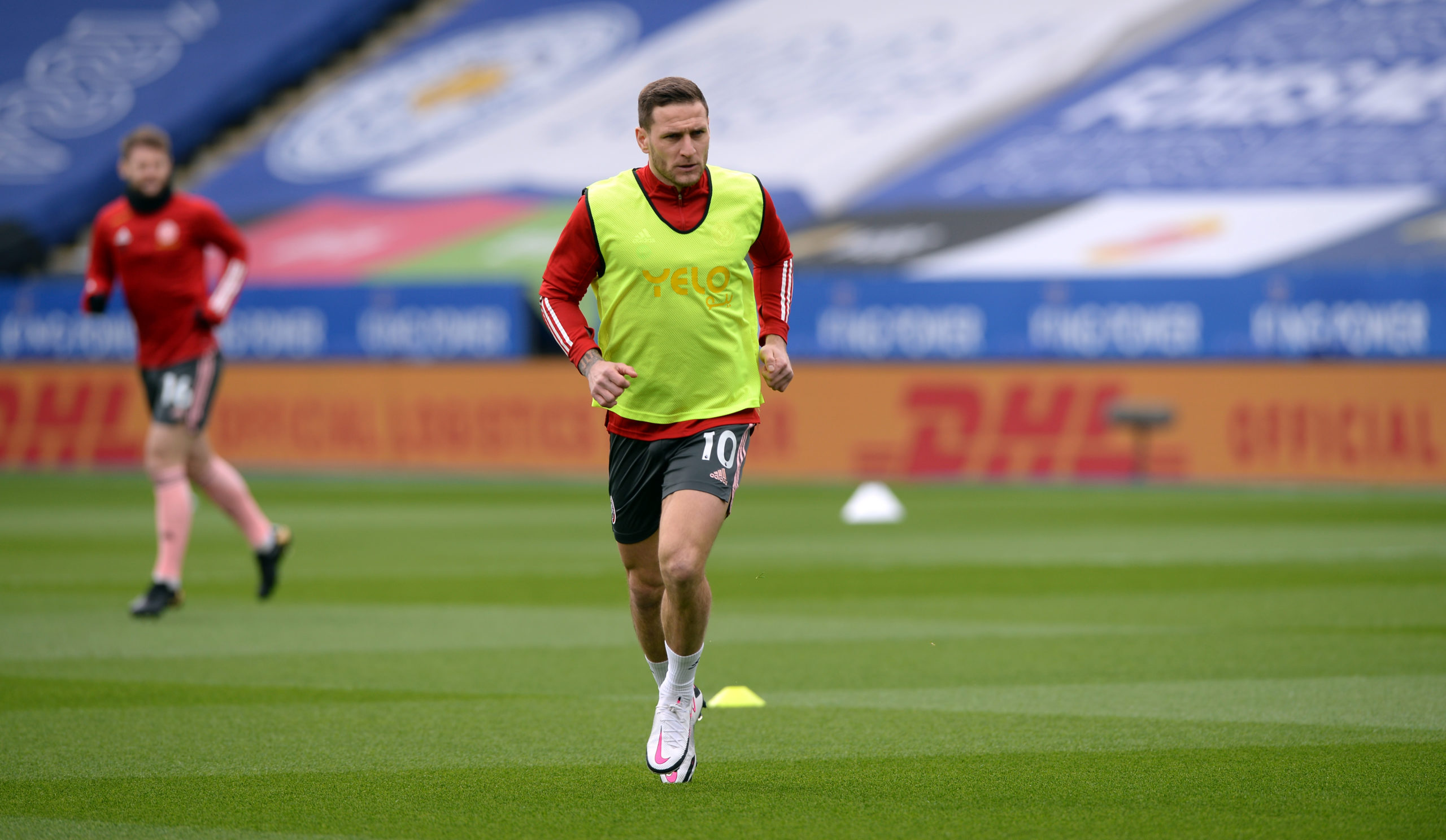 Photo by Plumb Images/Leicester City FC via Getty Images