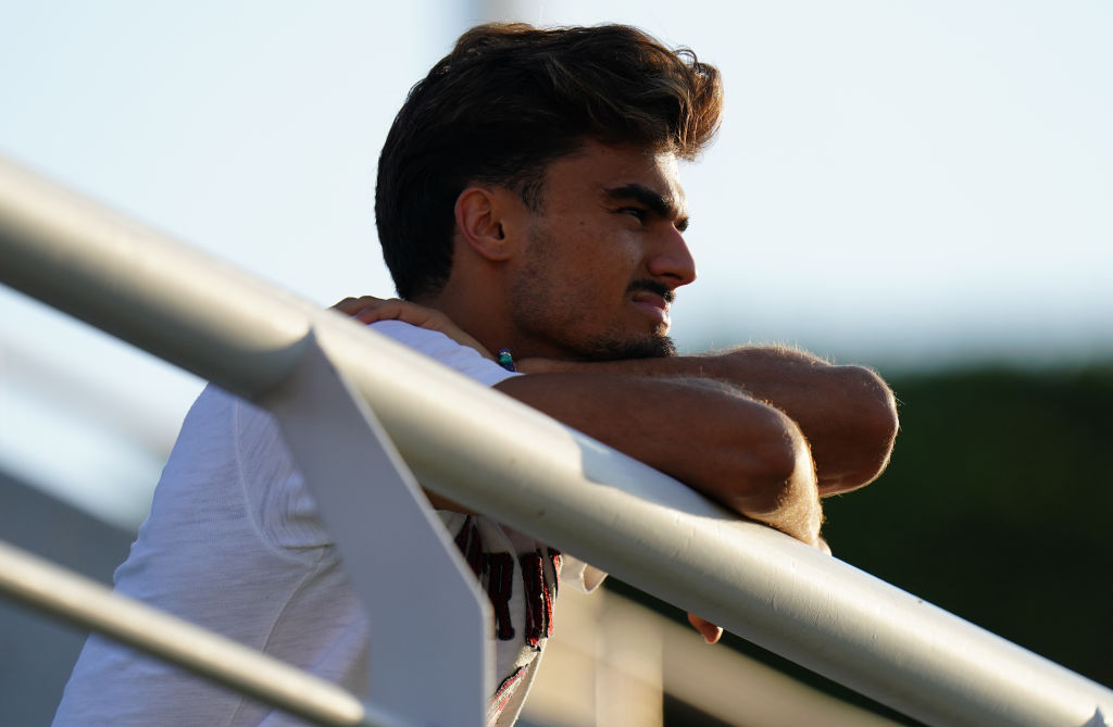 SL Benfica B v CD Nacional - Liga Portugal 2
