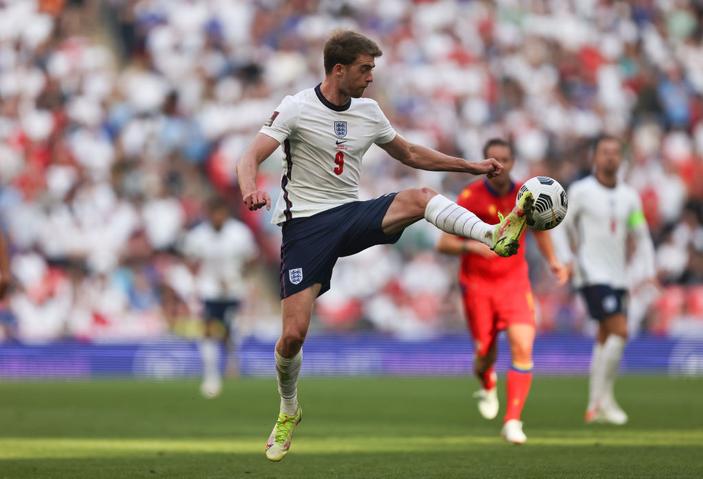 England v Andorra: 2022 FIFA World Cup Qualifier
