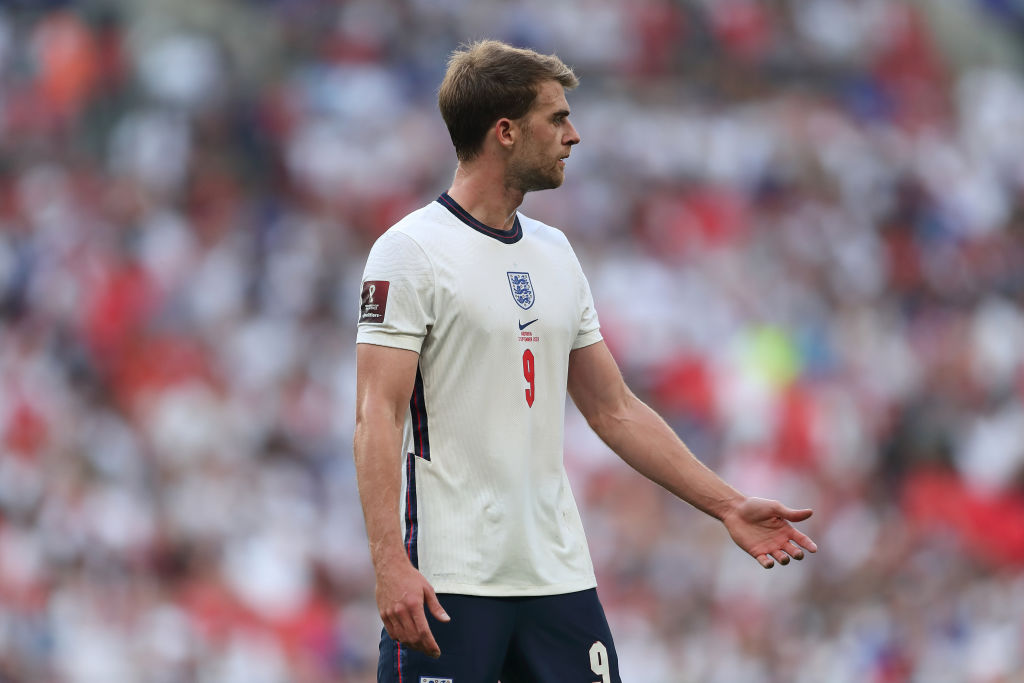England v Andorra: 2022 FIFA World Cup Qualifier