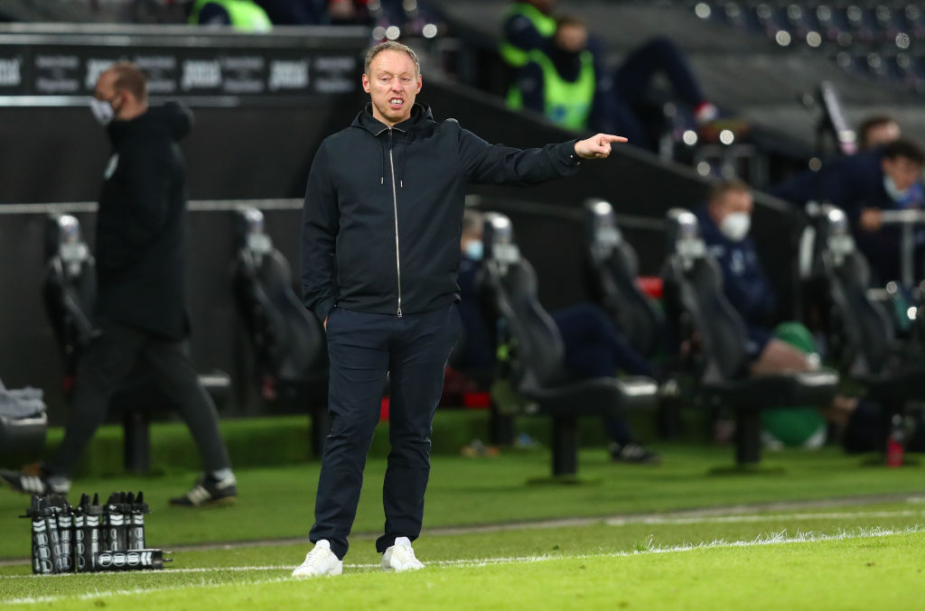 Swansea City v Nottingham Forest: The Emirates FA Cup Fourth Round