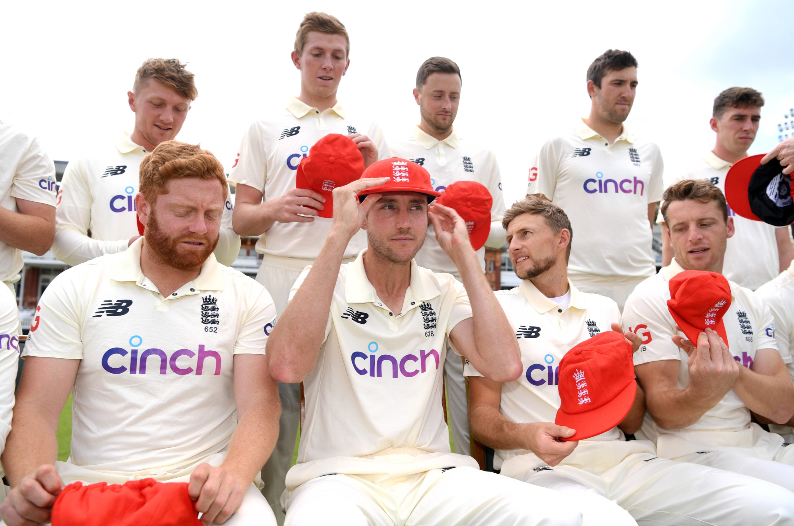 Photo by Gareth Copley/Getty Images