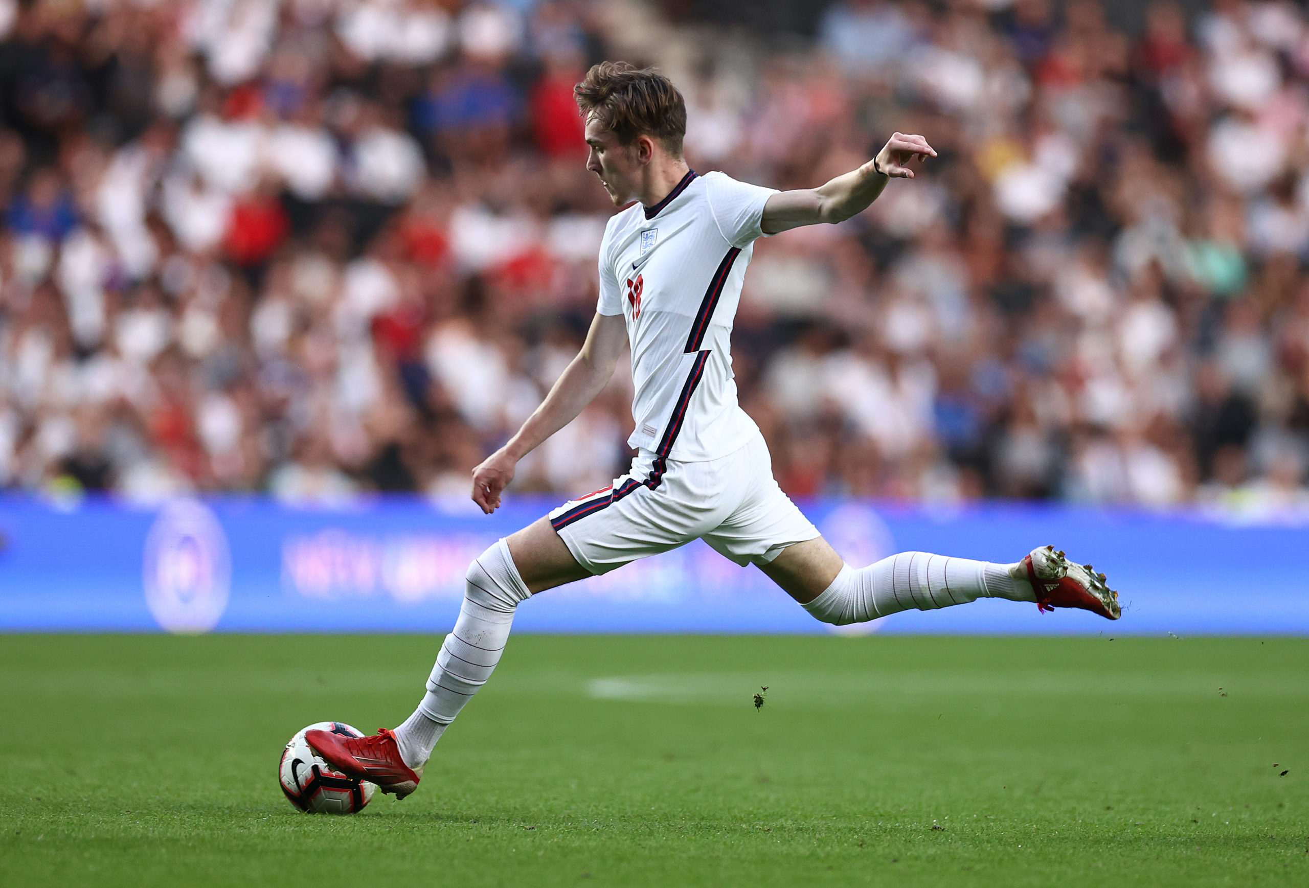 Photo by Ryan Pierse - The FA/The FA via Getty Images