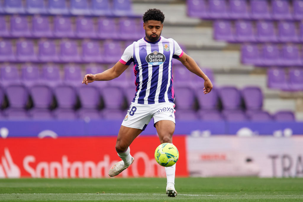 Real Valladolid CF v Atletico de Madrid - La Liga Santander
