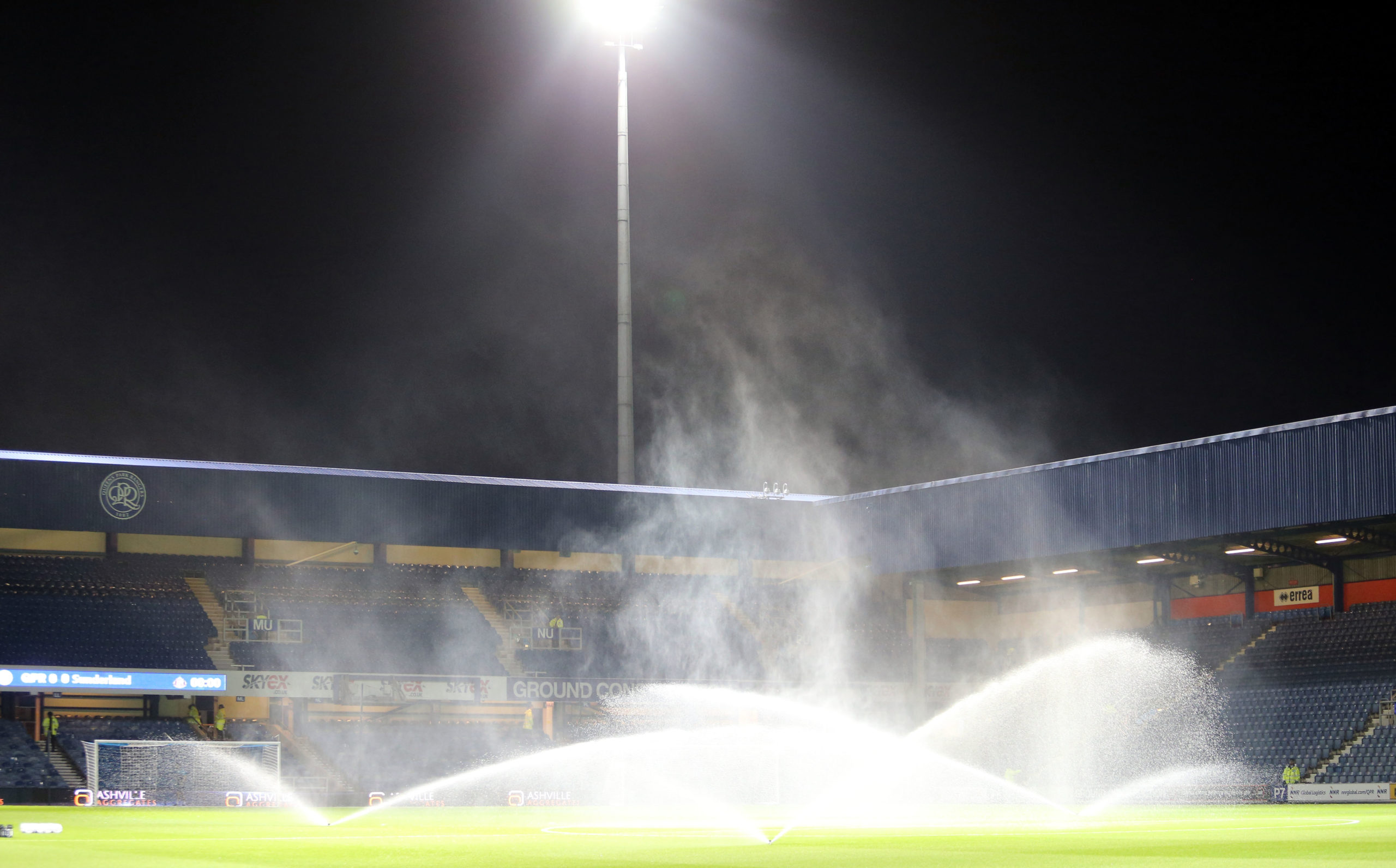 Photo by Ian Horrocks/Sunderland AFC via Getty Images