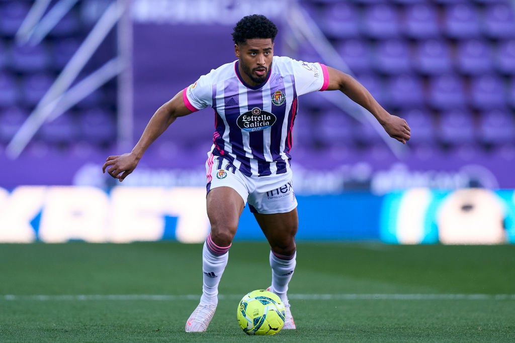 Real Valladolid CF v Villarreal CF - La Liga Santander